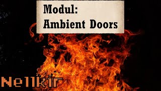 Ambient Doors