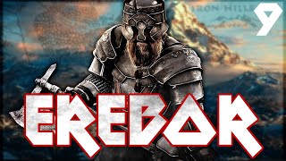 THE IRON LEGION - Third Age: Total War – DWARVES OF EREBOR – #9