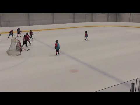 Jokipo u9 - u8 25.03.2021