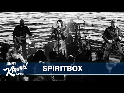 Spiritbox – Soft Spine