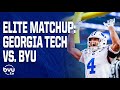 Why The Pop Tarts Bowl Is A Great Matchup BYUtv