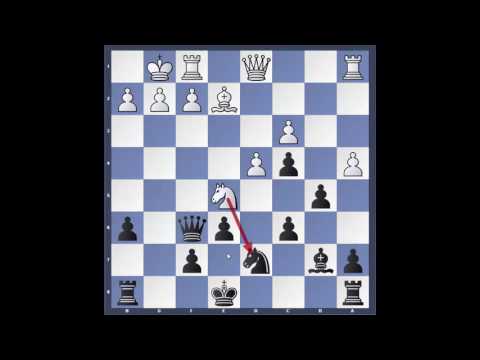 Kholmov vs Tal Riga 1949 - partite commentate di scacchi