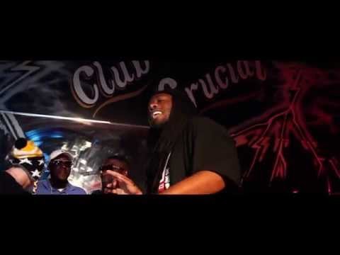 Terry F & DC Da Bossman vs Lucky Luciano & White Boi