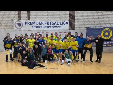 MNK ČULIN MLIN LB - MNK KASKADA (9.kolo - 2025/26.)