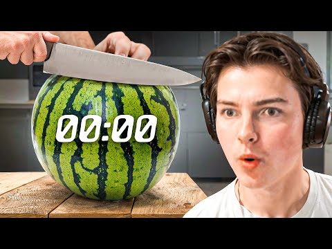 Verdens Raskeste Arbeidere!