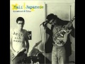 Half Japanese - Poetic License