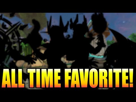 I DON'T LIKE MAGES BUT HERE IS MY ALL TIME FAVORITE! - Masters Ranked Duel - SMITE