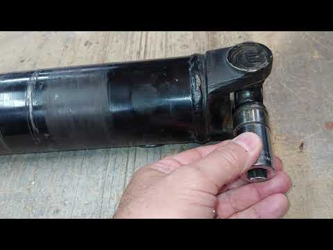 Driveshaft Do's, Don'ts and How to's