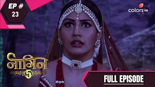 Naagin 5  Full Episode 23  With English Subtitles