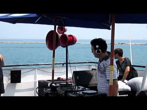 Mario Florek  - Beats Overboard (7 .10.2011 )