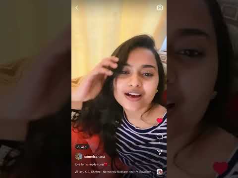 Sahana SuneriSahan...