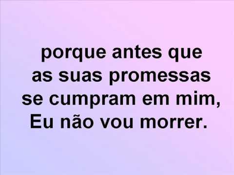 Ainda Tenho As Minhas Mãos - Jozyanne