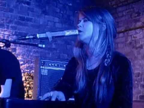Anna von Hausswolff - Funeral For My Future Children (Live @ Village Underground, London, 22/04/13)
