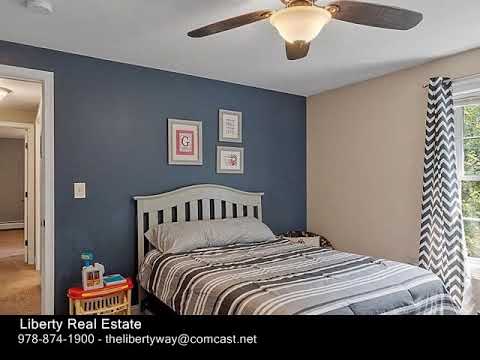 47 Brooks Village Rd, Phillipston MA 01331 - Single Family Home - Real Estate - For Sale -