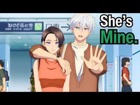 The School Prince Is Actually a Girl—and He's WAY Too OBSESSED With Her