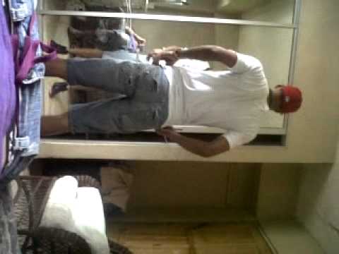 bity fey y putitan  bailando dembow rap pumbero