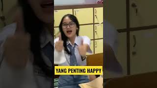 Download lagu SEDANG TREND❗❗ YANG PENTING HAPPY DJ REMIX❗❗ #viral #tiktok #tiktokvideo #tiktokshorts #tiktokdance mp3