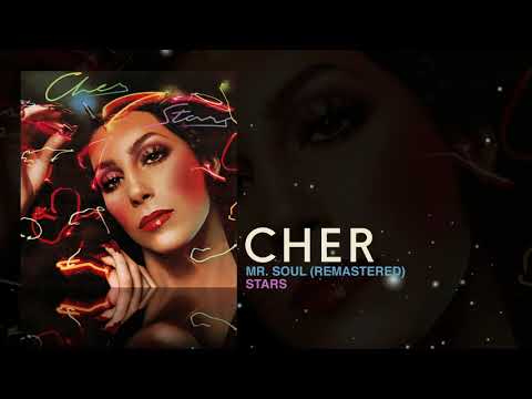 Cher - Mr. Soul (Remastered)
