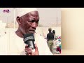 Urgent Le Théâtre Sénégalais En Deuil Demby Fall Artiste Comédien Décès Aujourd Hui