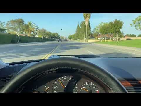 Thumbnail for Mercedes Benz W210 E430 Acceleration 0-60 (Bone Stock)