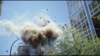 Encore VFX Andrew Furlong latest 2016-2017 Television FX Reel