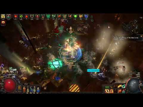 "Night_Hunter" Oni-Goroshi Slayer - build demonstration