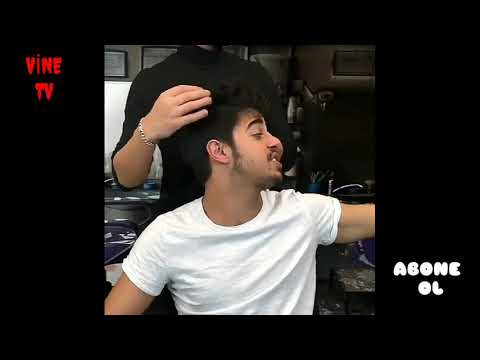 MURAT SAKAOĞLU VİNE | BERBERDE YAŞANANLAR