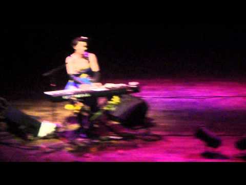 THE DREDSEN DOLLS HD LIVE FROM THE PAGEANT 11/16/10 ST LOUIS, MO