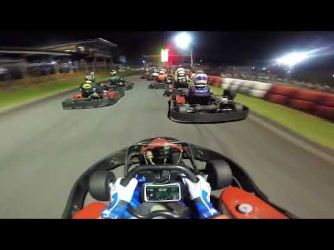 Torneio de Verão 2022 - Graduados Série 3