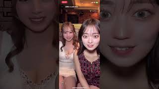 【TikTokライブ】席替え