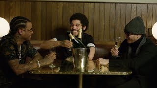 Prime Boys - Sopranos (Official Music Video)