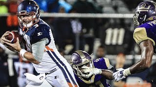 Atlanta Legends vs. Orlando Apollos | AAF Week 1 Game Highlights