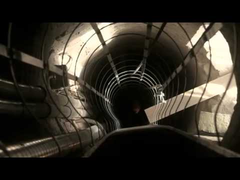 Del 12 av 12 Kungliga slottet - Svenska hemligheter