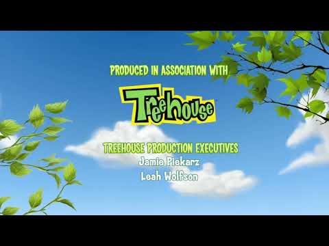 Franklin theme song