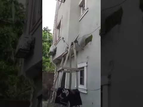 2-Storey Building with 6 Units of 2-Bedroom Apartments for Sale in Isashi, Lagos