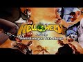 Helloween - Asshole [Subtitulos al Español / Lyrics]
