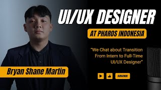 We Chat about Transition From Intern to Full-Time UI UX Designer