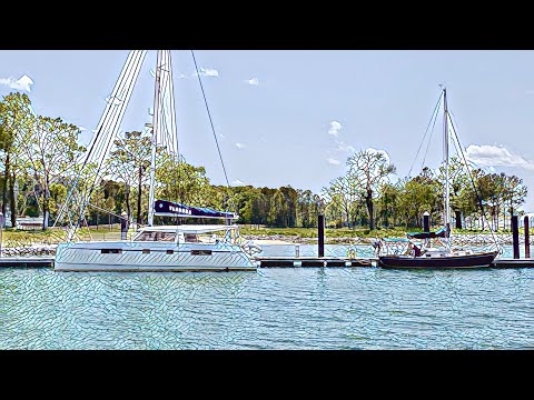 S/V SeaSprite - Sailing like Tomorrow Never Comes!