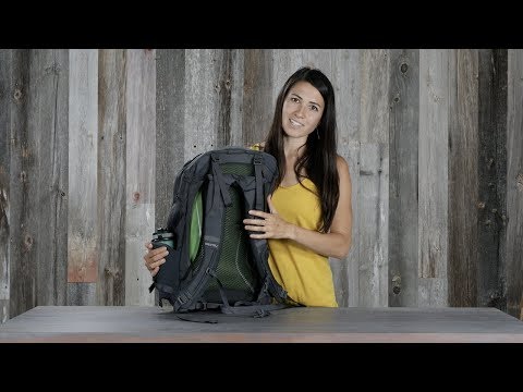 tropos backpack