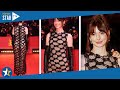 Anne Hathaway Leaves Little To The Imagination In See Through Dress
