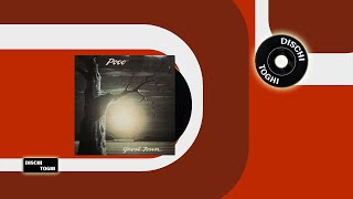 Poco - I will you feel tonight  (1982)