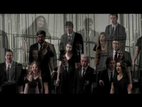 Riverside City College Chamber Singers