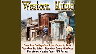 Theme From Cade&#39;s County