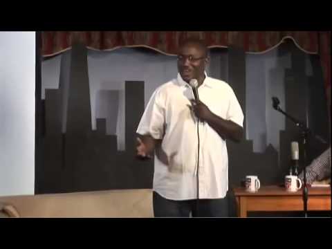 ✰ Hannibal Buress Best Of Stand Up's Compilation 2014 HD
