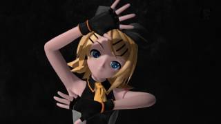 [1080p60fps] Out of Eden RinLen duet