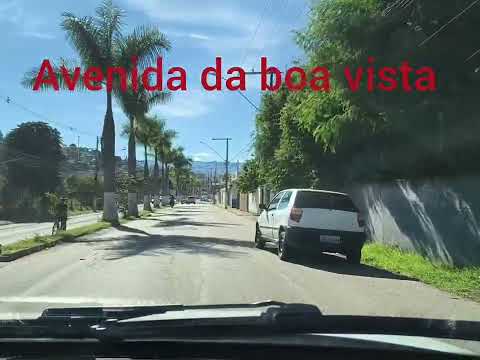Itajubá, Minas gerais. 