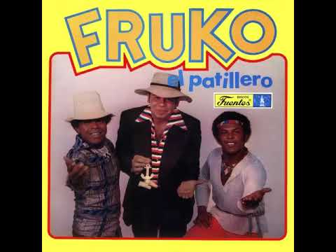 Fruko y Sus Tesos - Los Patulekos (1977)