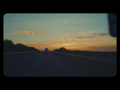 Recuerdos de Sevilla | Sony a7IV