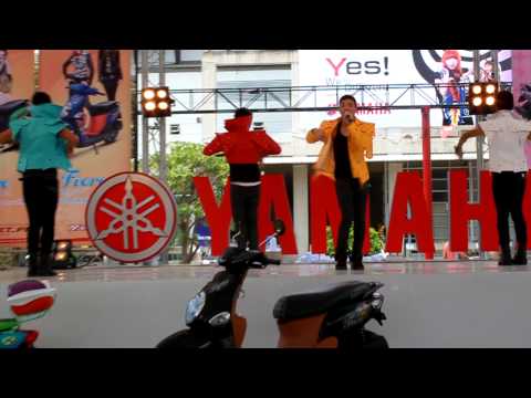 060311 G.E.M.Z. [Cover] 2NE1 - Don't_Fire_Can't_Clap @ 2NE1 EXCLUSIVE FAN MEETING by YAMAHA