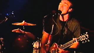 Sunny Day Real Estate - Live @ Breakroom 1999 [Full Concert] + lyrics